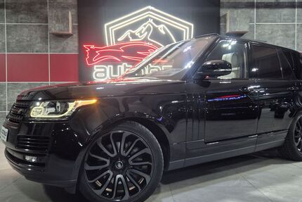 Land Rover Range Rover 26.251 km 45.990 &euro; Remscheid 42897