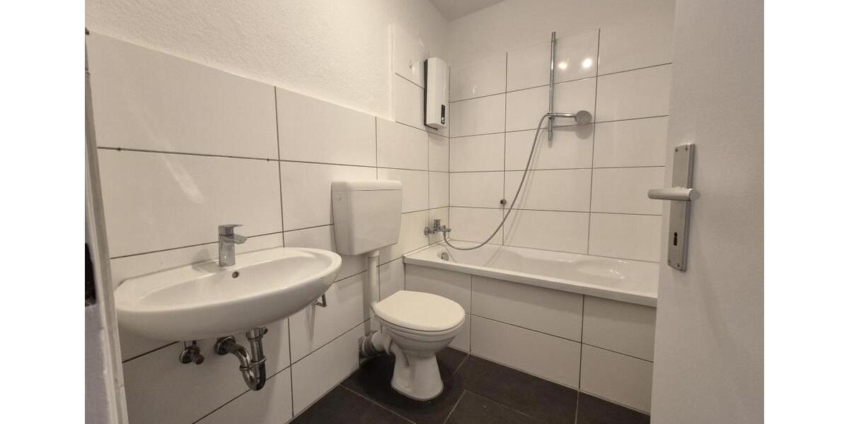 Etagenwohnung Duisburg Hamborn - 2 Zimmer, 54 m&sup2;, 395&euro; | Angebot:25807118