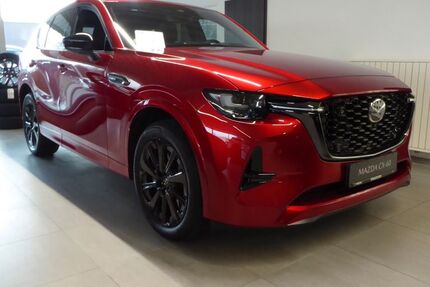 Mazda CX-60 4.168 km 42.990 &euro; Wuppertal 42327