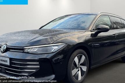 VW Passat Variant 24.704 km 34.450 &euro; Wuppertal 42109