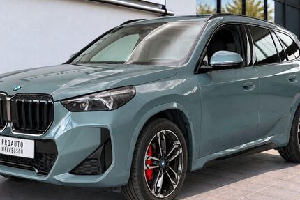 BMW X1 45.000 km 37.999 &euro; Meerbusch 40668