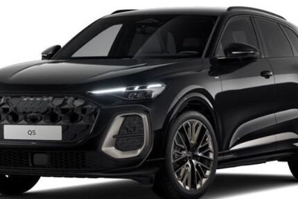 Audi Q5 8.850 km 62.850 &euro; Meerbusch 40670