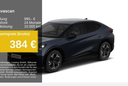 Cupra Tavascan 16.789 km 41.280 &euro; Bochum 44809