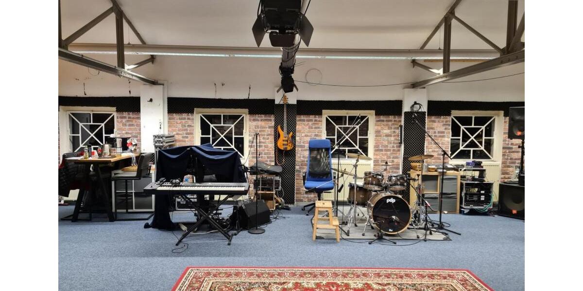 Gewerbeobjekt Solingen Ohligs - 250&euro; | Angebot:19377009