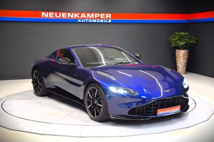 Aston Martin V8 Vantage 14.250 km 115.990 &euro; Remscheid 42853