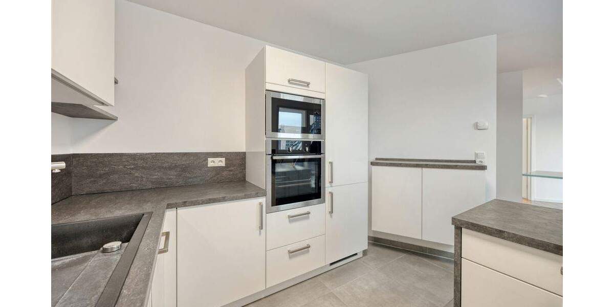 Etagenwohnung Hilden - 3 Zimmer, 97 m&sup2;, 495.000&euro; | Angebot:25705743