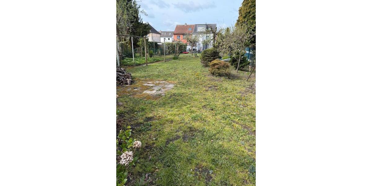 Doppelhaushälfte Bochum Werne - 6 Zimmer, 100 m&sup2;, 240.000&euro; | Angebot:27537398