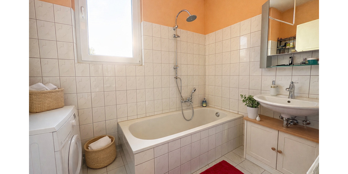 Etagenwohnung Düsseldorf Bilk - 2 Zimmer, 66 m&sup2;, 249.000&euro; | Angebot:25738936