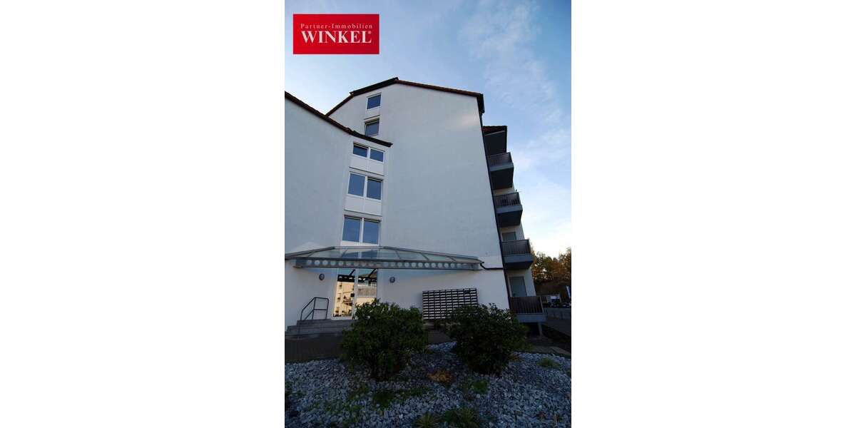 Etagenwohnung Gevelsberg - 1 Zimmer, 27 m&sup2;, 290&euro; | Angebot:27103515