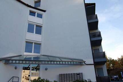 Wohnung Gevelsberg - 1 Zimmer, 27 m&sup2;, 290&euro; | Angebot:27103515