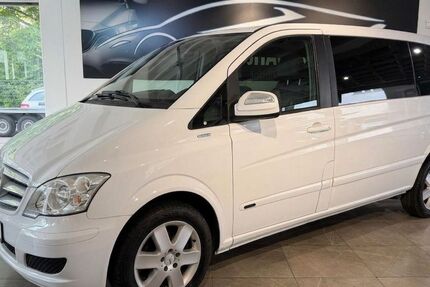 Mercedes-Benz Viano 149.122 km 13.900 &euro; Ratingen 40880
