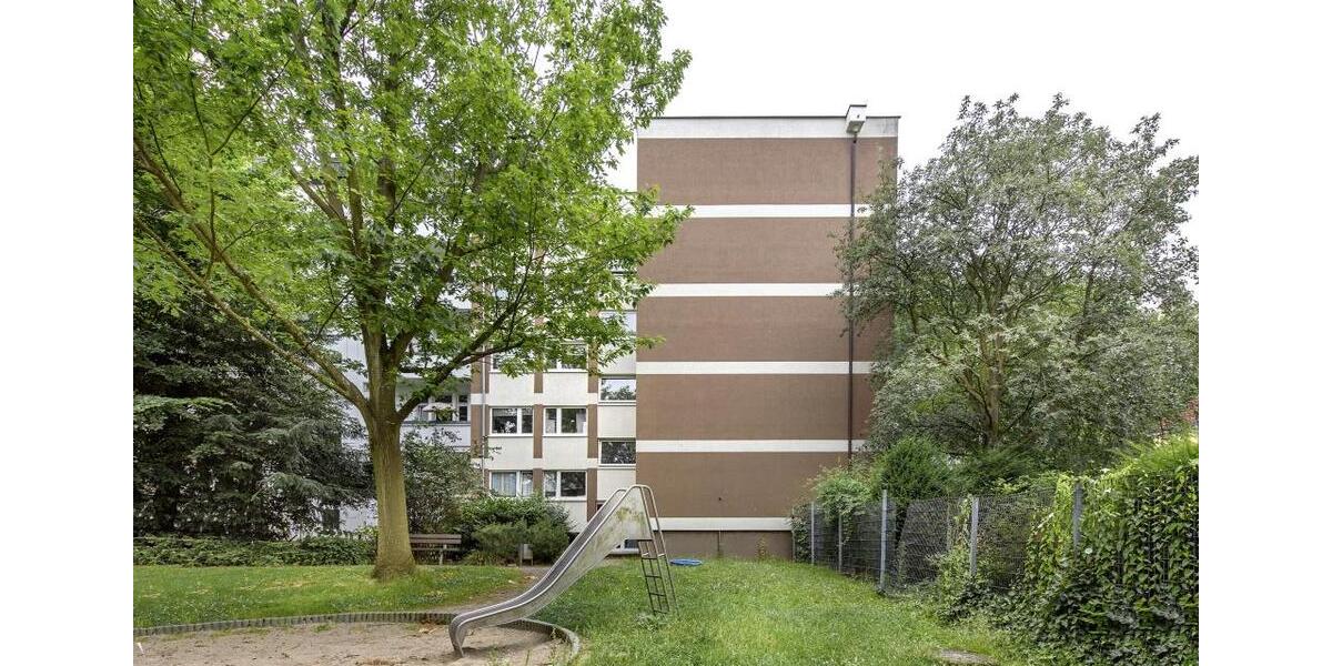 Etagenwohnung Hagen Hagen-Nord - 4 Zimmer, 88 m&sup2;, 619&euro; | Angebot:25988842