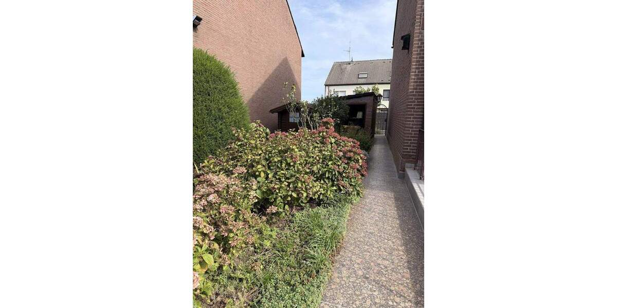 Reihenendhaus Essen Schonnebeck - 5 Zimmer, 145 m&sup2;, 419.000&euro; | Angebot:25749968