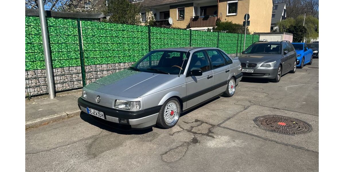 VW Passat 152.000 km 7.299 &euro; Monheim am Rhein 40789