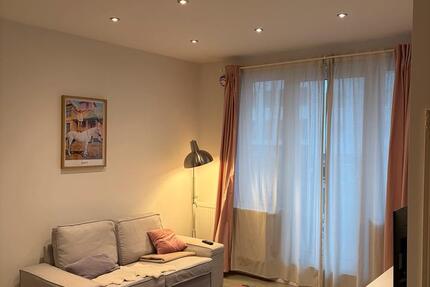 Wohnung Bochum Wiemelhausen - 1 Zimmer, 45 m&sup2;, 550&euro; | Angebot:25876004