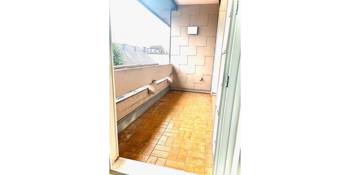 Etagenwohnung Essen Stadtbezirk II - 2.5 Zimmer, 58 m&sup2;, 185.000&euro; | Angebot:27226310