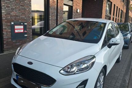 Ford Fiesta 85.000 km 11.200 &euro; Erkrath 40699