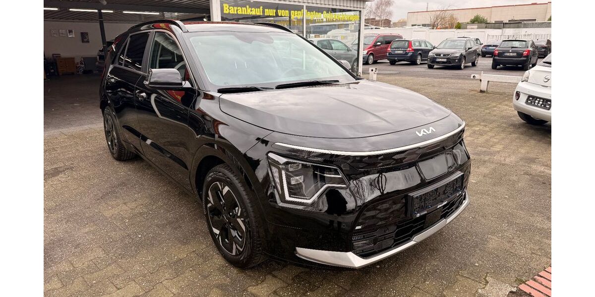 Kia Niro 36.000 km 23.950 &euro; Bochum 44866