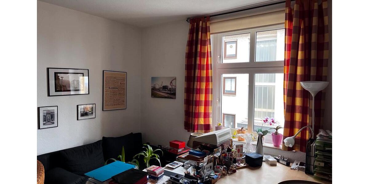 Etagenwohnung Remscheid Lüttringhausen - 4.5 Zimmer, 105 m&sup2;, 800&euro; | Angebot:25993003
