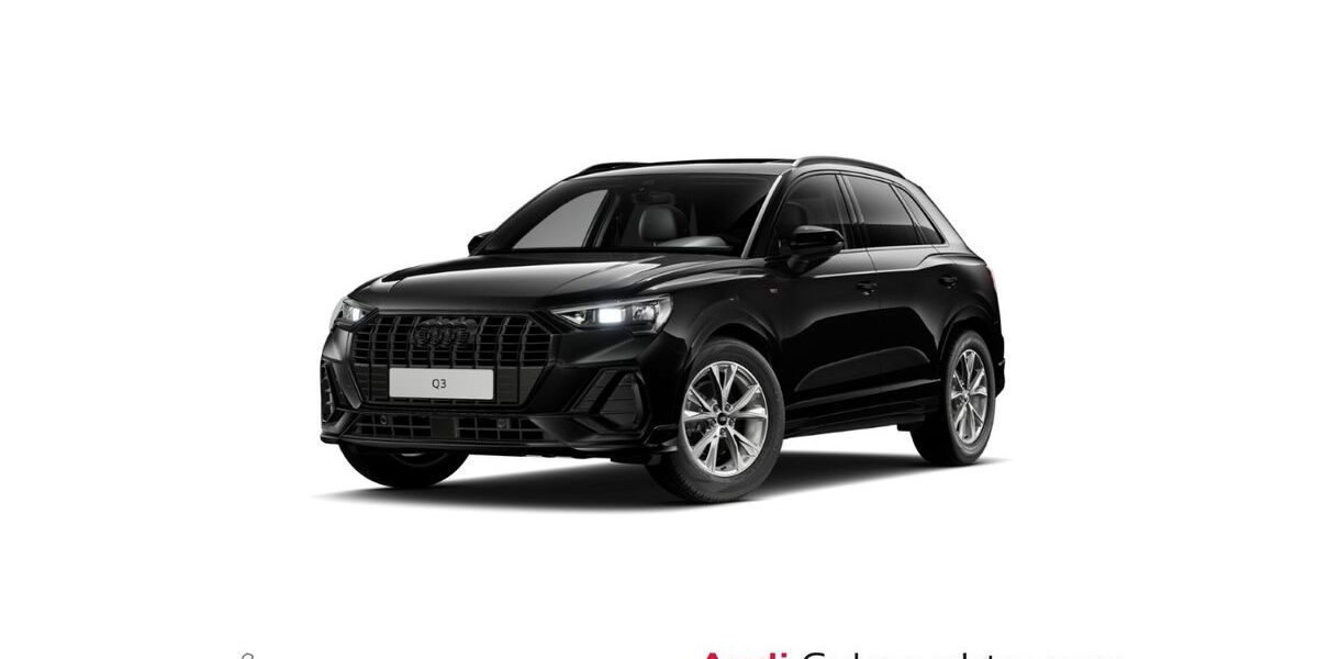 Audi Q3 28.041 km 38.480 &euro; Hilden 40721