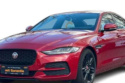 Jaguar XE 95.000 km 18.480 &euro; Duisburg 47249