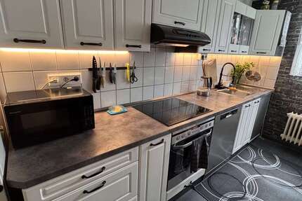 Wohnung Wermelskirchen - 2 Zimmer, 63 m&sup2;, 535&euro; | Angebot:27101765