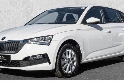 Skoda Scala 18.573 km 17.780 &euro; Düsseldorf 40474