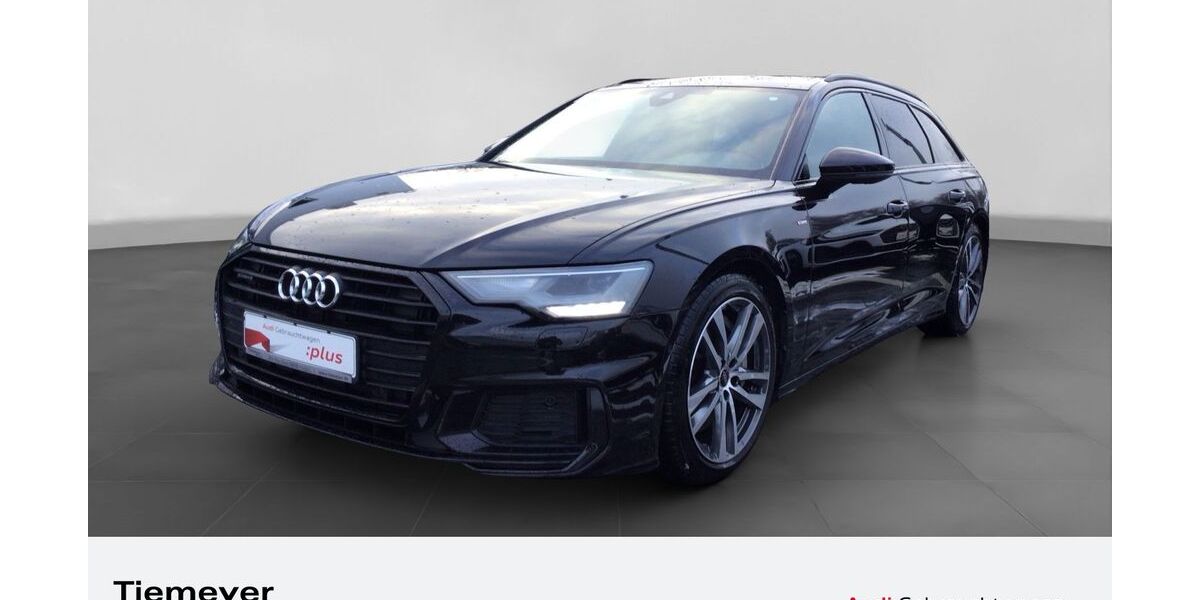 Audi A6 97.849 km 34.820 &euro; Gelsenkirchen 45894