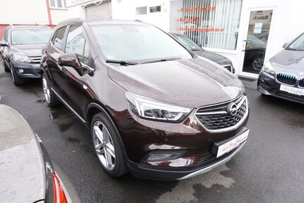 Opel Mokka 17.145 km 16.690 &euro; Wuppertal 42109