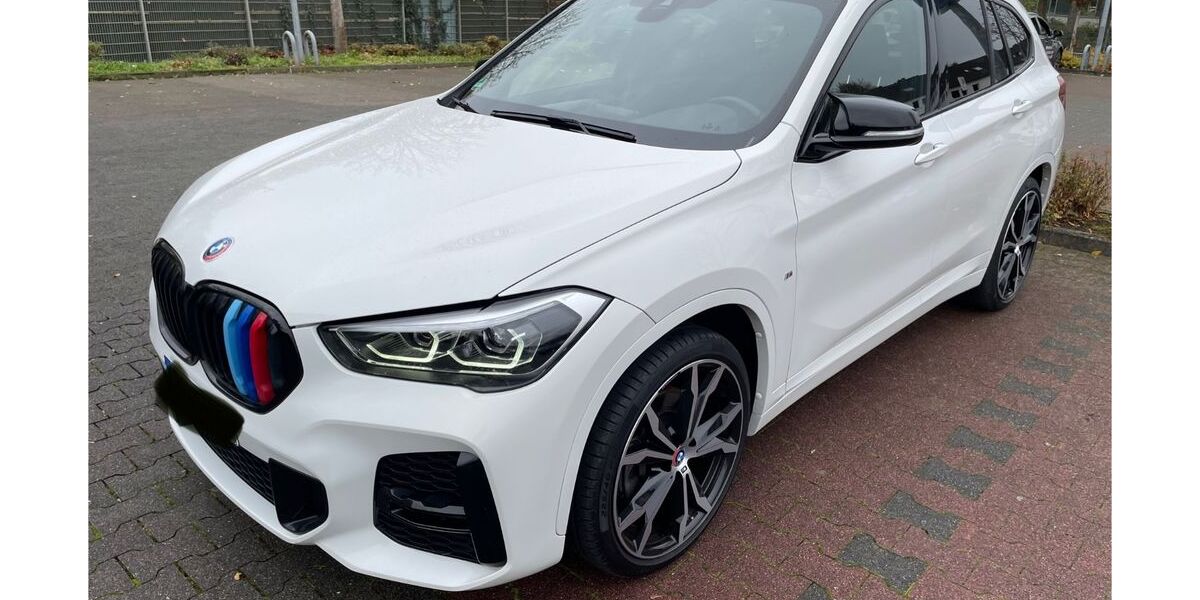 BMW X1 52.700 km 30.750 &euro; Düsseldorf 40229