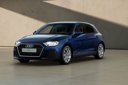 Audi A1 3.840 km 20.690 &euro; Duisburg 47249
