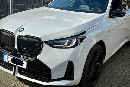 BMW X3 M50 13.200 km 64.590 &euro; Essen 45327