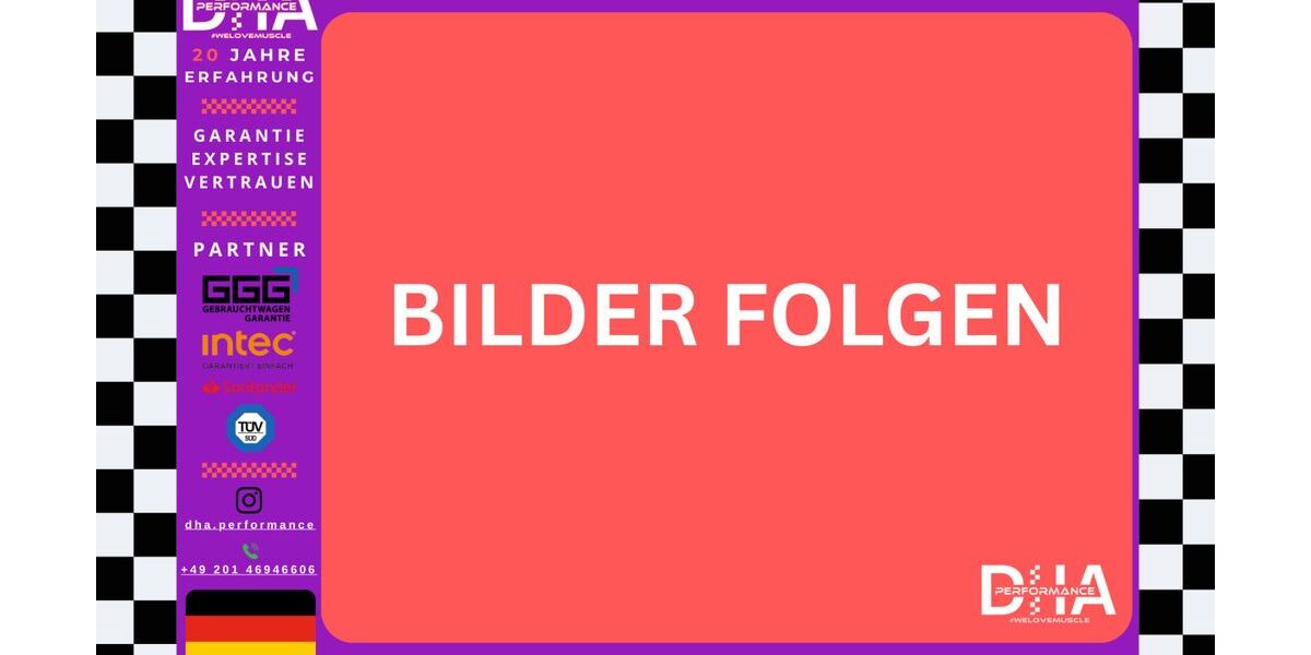 Dodge Challenger 103.450 km 29.187 &euro; Essen 45356