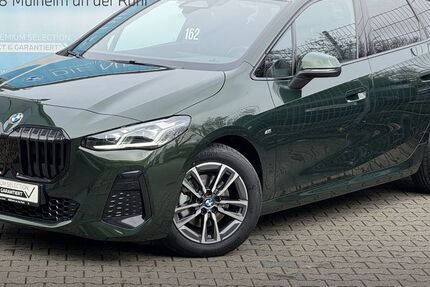 BMW 220 Active Tourer 7.442 km 33.500 &euro; Mülheim an der Ruhr 45478