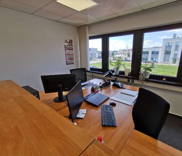 Gewerbeobjekt Langenfeld (Rheinland) - 430&euro; | Angebot:27207441