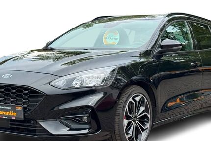 Ford Focus 24.500 km 20.480 &euro; Duisburg 47249
