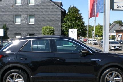 VW T-Roc 46.231 km 20.650 &euro; Oberhausen 46145