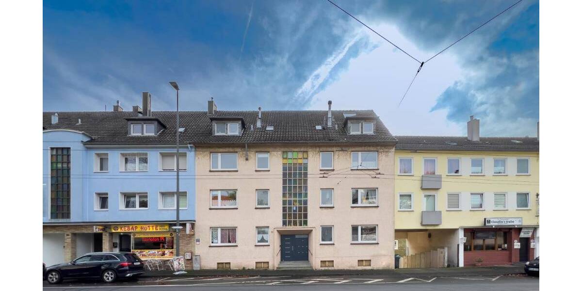 Etagenwohnung Solingen Wald - 1 Zimmer, 269 m&sup2;, 469.000&euro; | Angebot:25742641