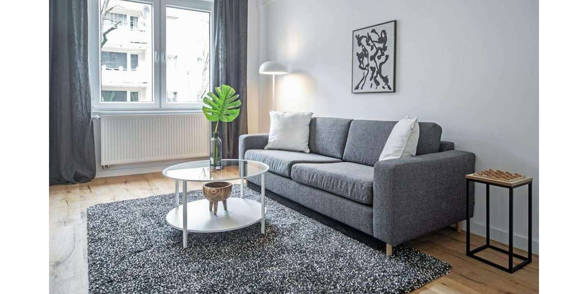 Zimmer Düsseldorf Oberbilk - 1 Zimmer, 1.500&euro; | Angebot:25528920