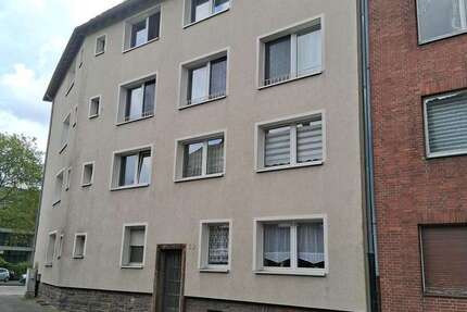 Wohnung Herne Wanne-Bickern - 2 Zimmer, 39 m&sup2;, 250&euro; | Angebot:26983109