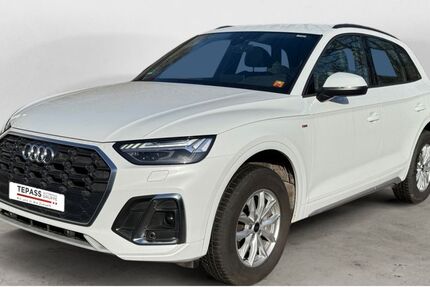 Audi Q5 46.882 km 35.990 &euro; Wetter 58300