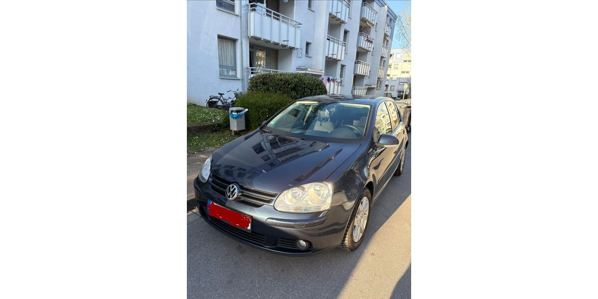 VW Golf 187.000 km 4.000 &euro; Monheim am Rhein 40789