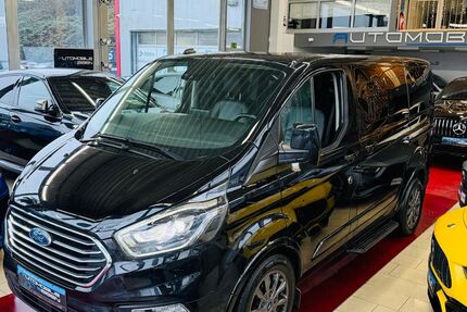 Ford Transit 111.800 km 26.999 &euro; Essen 45326