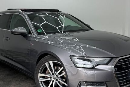 Audi A6 86.000 km 28.500 &euro; Radevormwald 42477