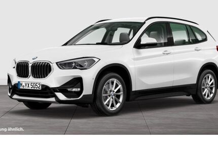 BMW X1 106.727 km 21.880 &euro; Düsseldorf 40595