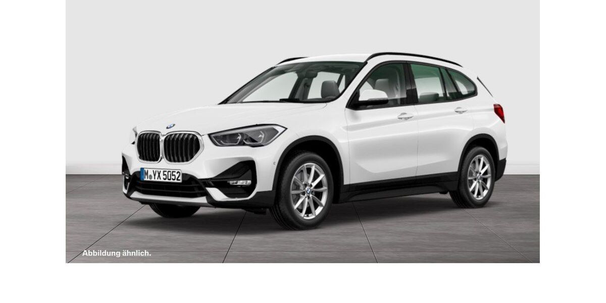 BMW X1 106.727 km 21.880 &euro; Düsseldorf 40595