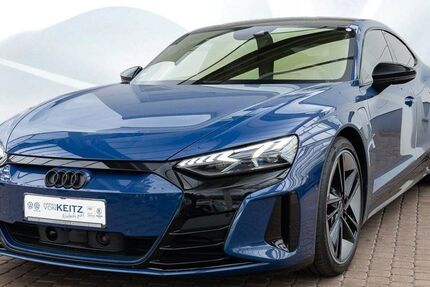 Audi RS e-tron GT 51.000 km 60.950 &euro; Solingen 42699
