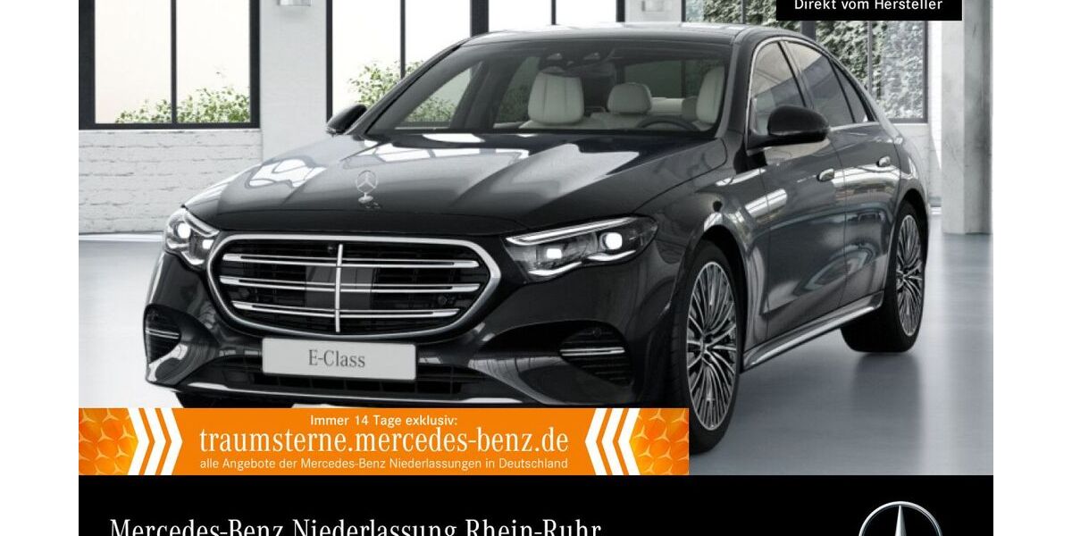 Mercedes-Benz E 220 22.698 km 68.990 &euro; Neuss 41460