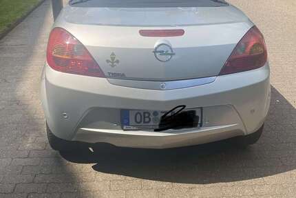 Opel Tigra 126.000 km 3.499 &euro; Oberhausen, Stadt 46045