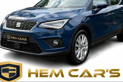 Seat Arona 158.000 km 12.999 &euro; Langenfeld 40764